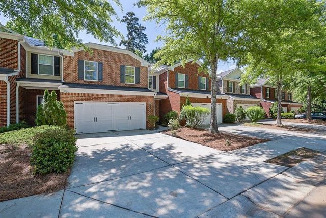 6286 Spring Knoll Court, Tucker, GA 30084