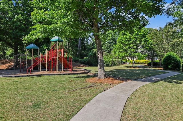 6286 Spring Knoll Court, Tucker, GA 30084