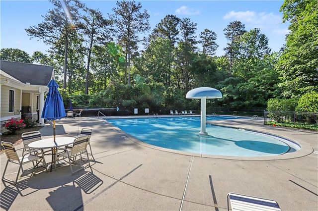6286 Spring Knoll Court, Tucker, GA 30084