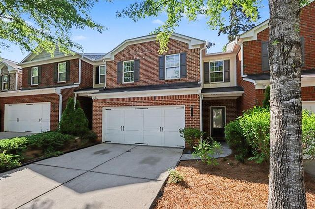 6286 Spring Knoll Court, Tucker, GA 30084