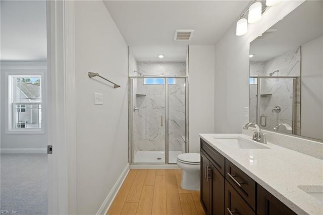 115 Bracewell LN, Yorktown, VA 23692