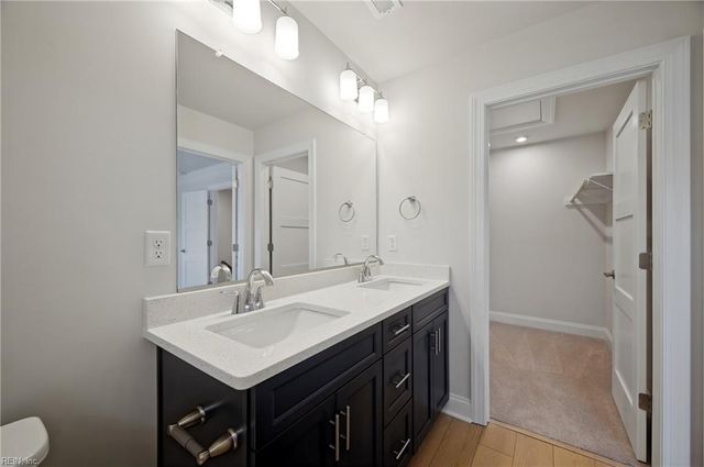 115 Bracewell LN, Yorktown, VA 23692