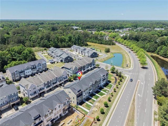 115 Bracewell LN, Yorktown, VA 23692
