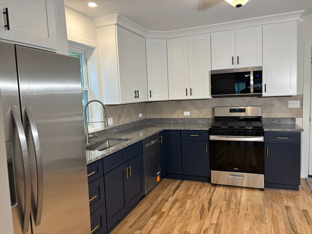 10920 S Wabash Avenue, Chicago, IL 60628