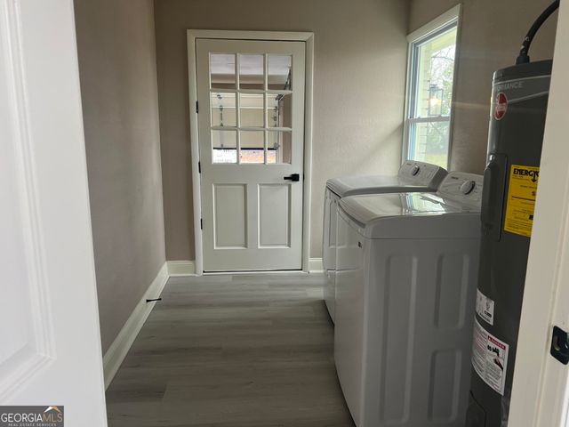 175 Moss Drive, Mcdonough, GA 30252