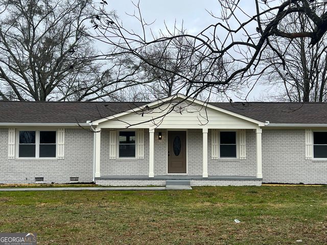 175 Moss Drive, Mcdonough, GA 30252