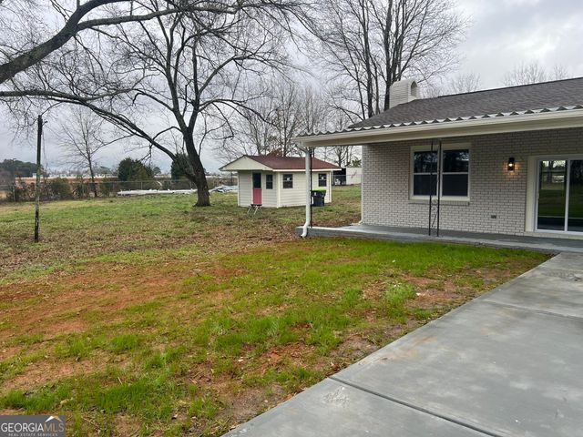 175 Moss Drive, Mcdonough, GA 30252