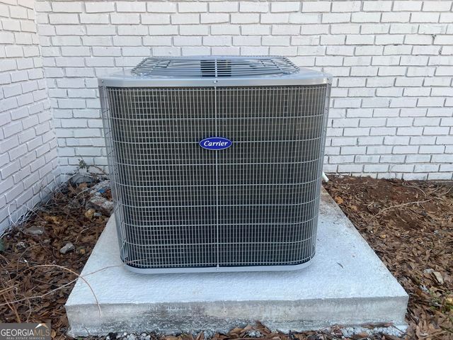 175 Moss Drive, Mcdonough, GA 30252