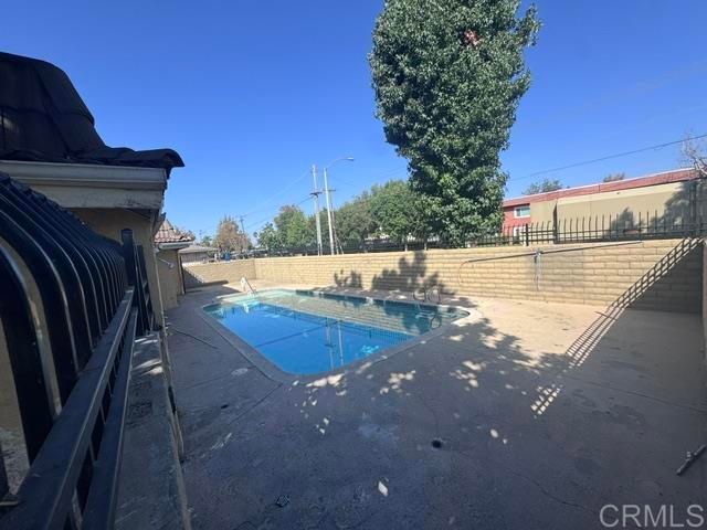 535 N Beech Street 18, Escondido, CA 92025