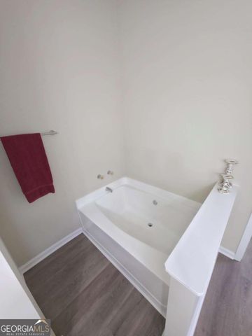 312 Lokeys Ridge Road, Bethlehem, GA 30620