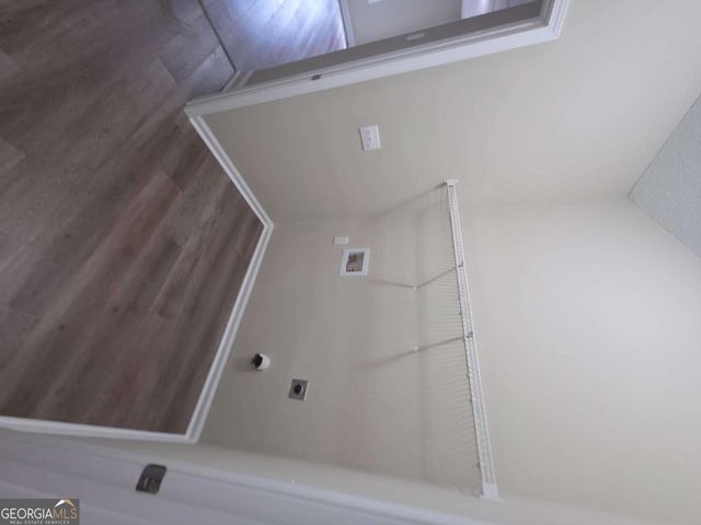 312 Lokeys Ridge Road, Bethlehem, GA 30620