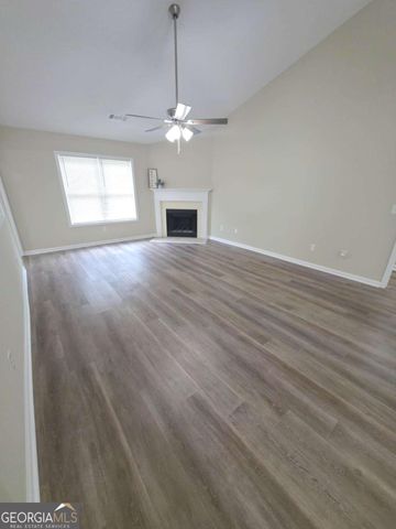 312 Lokeys Ridge Road, Bethlehem, GA 30620