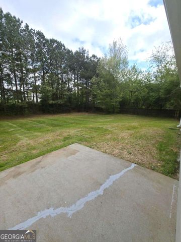 312 Lokeys Ridge Road, Bethlehem, GA 30620