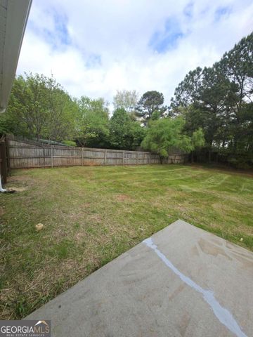 312 Lokeys Ridge Road, Bethlehem, GA 30620