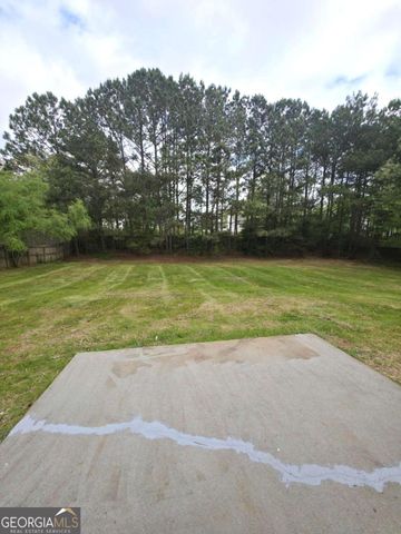 312 Lokeys Ridge Road, Bethlehem, GA 30620