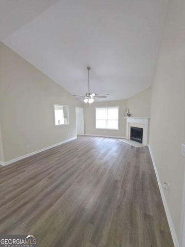 312 Lokeys Ridge Road, Bethlehem, GA 30620