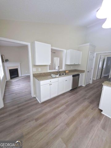 312 Lokeys Ridge Road, Bethlehem, GA 30620