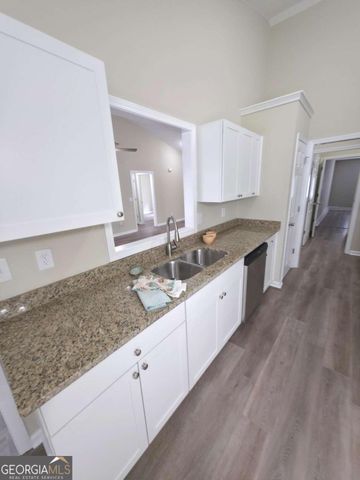 312 Lokeys Ridge Road, Bethlehem, GA 30620