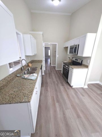 312 Lokeys Ridge Road, Bethlehem, GA 30620