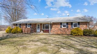 6734 N Sr 7, Madison, IN 47250