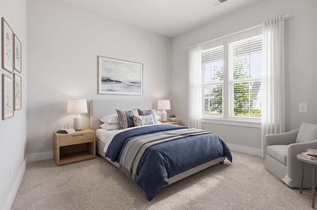 601 Blueway Avenue, Summerville, SC 29486