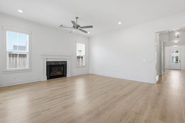 601 Blueway Avenue, Summerville, SC 29486