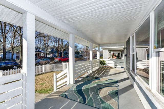 4225 Guilford Avenue, Indianapolis, IN 46205