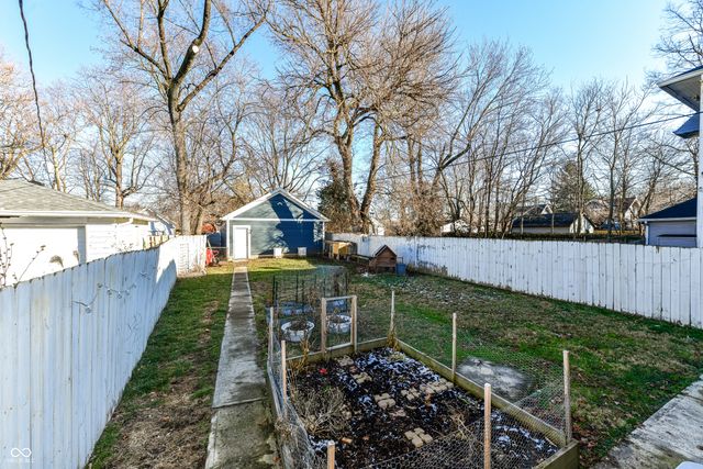 4225 Guilford Avenue, Indianapolis, IN 46205