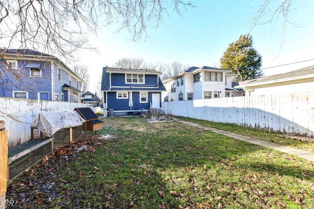 4225 Guilford Avenue, Indianapolis, IN 46205