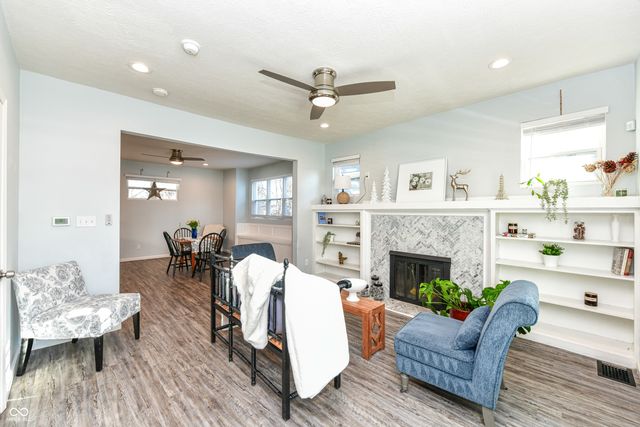 4225 Guilford Avenue, Indianapolis, IN 46205