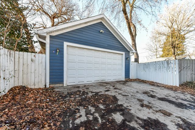 4225 Guilford Avenue, Indianapolis, IN 46205