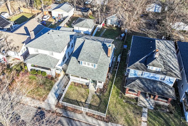 4225 Guilford Avenue, Indianapolis, IN 46205