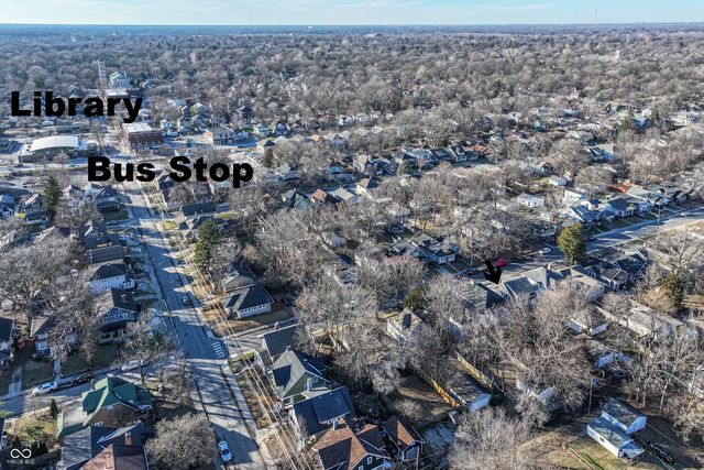 4225 Guilford Avenue, Indianapolis, IN 46205