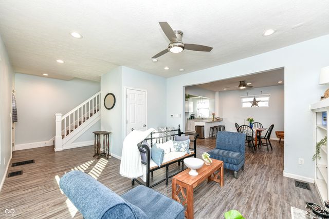 4225 Guilford Avenue, Indianapolis, IN 46205