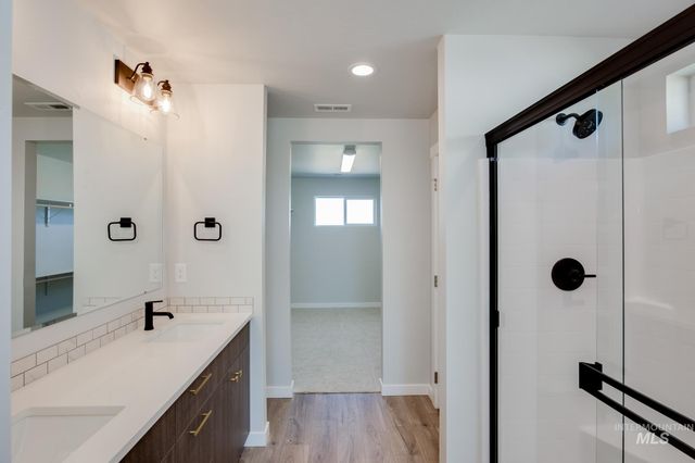 1628 SW Pegasus Peak Ave, Mountain Home, ID 83647