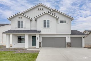 1628 SW Pegasus Peak Ave, Mountain Home, ID 83647