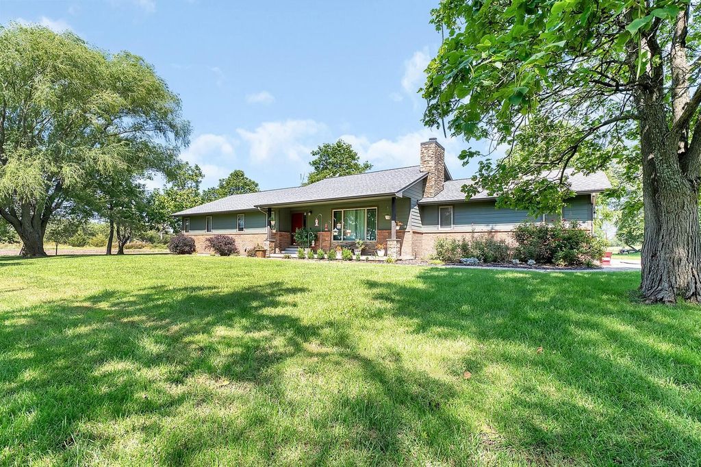 13510 SW 60th Street, Andover, KS 67002