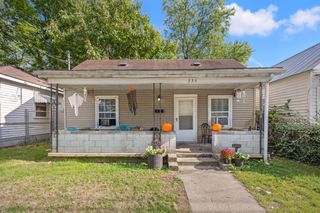 334 Oak Street, Lexington, KY 40508