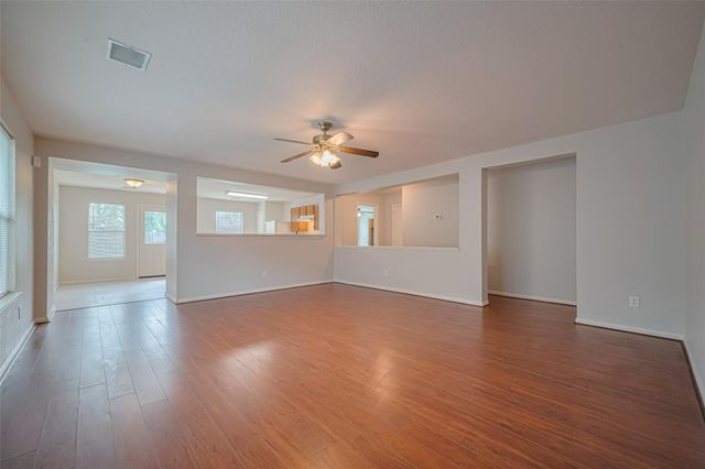 3834 Pebble Garden Lane, Katy, TX 77449