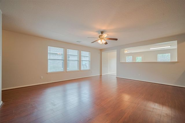 3834 Pebble Garden Lane, Katy, TX 77449