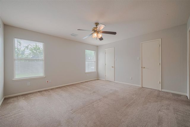 3834 Pebble Garden Lane, Katy, TX 77449