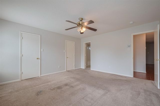 3834 Pebble Garden Lane, Katy, TX 77449