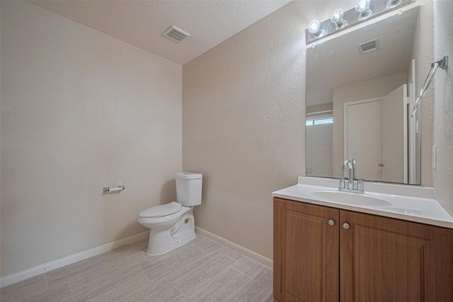 3834 Pebble Garden Lane, Katy, TX 77449