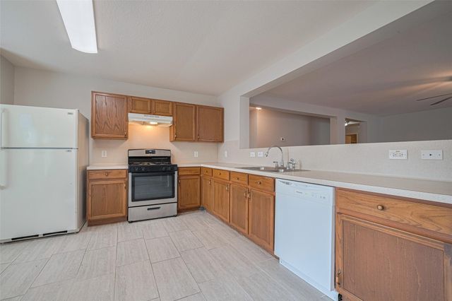 3834 Pebble Garden Lane, Katy, TX 77449