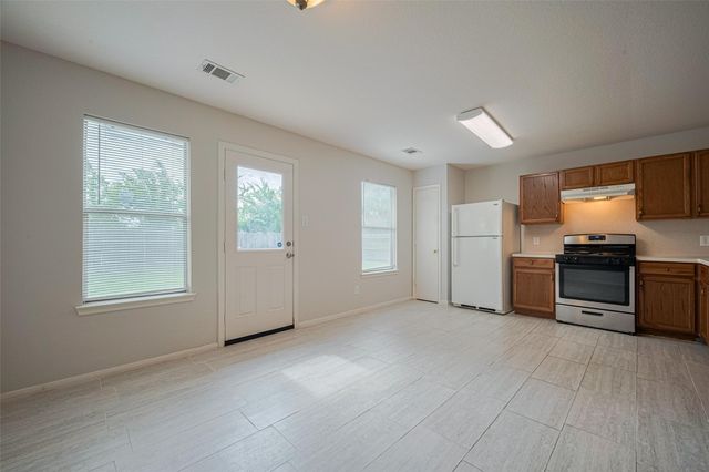 3834 Pebble Garden Lane, Katy, TX 77449