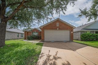 3834 Pebble Garden Lane, Katy, TX 77449