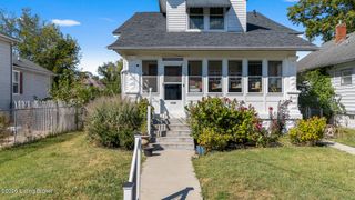 2205 Osage Ave, Louisville, KY 40210