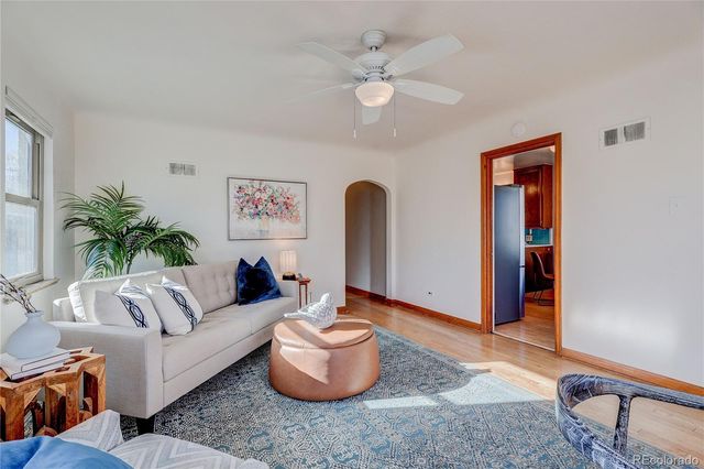 3826 W 25th, Denver, CO 80211