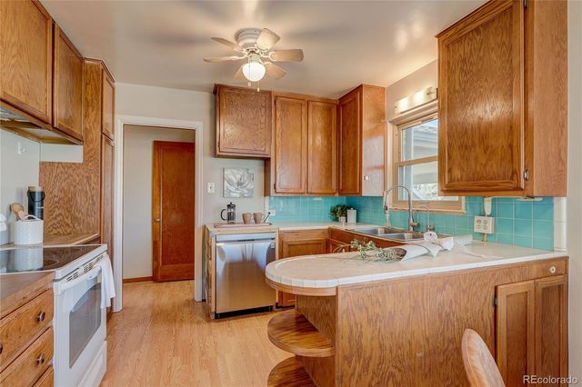 3826 W 25th, Denver, CO 80211