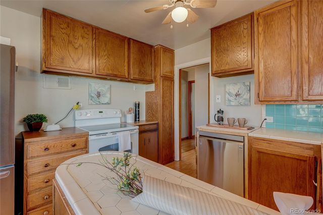 3826 W 25th, Denver, CO 80211